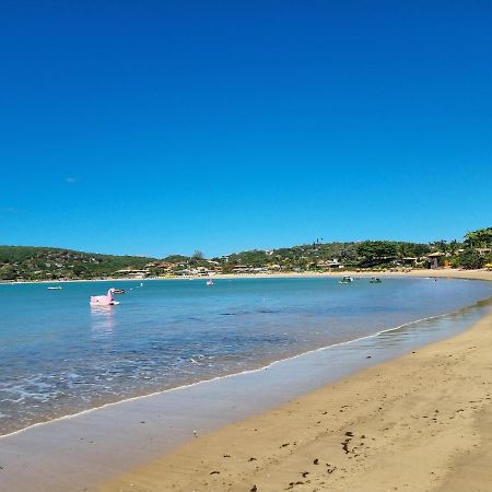 Búzios Casa Ferradura Com Hidro,Piscina E 500 Metros Da Praia מראה חיצוני תמונה
