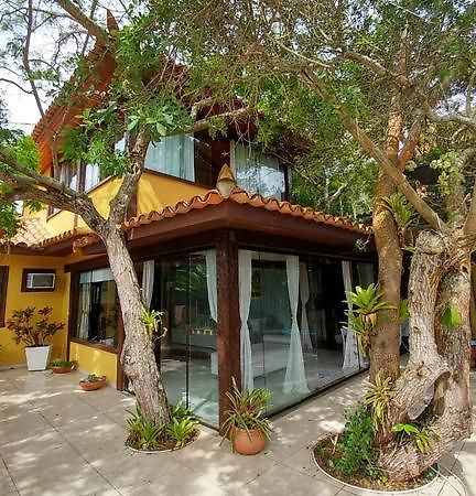 Búzios Casa Ferradura Com Hidro,Piscina E 500 Metros Da Praia מראה חיצוני תמונה