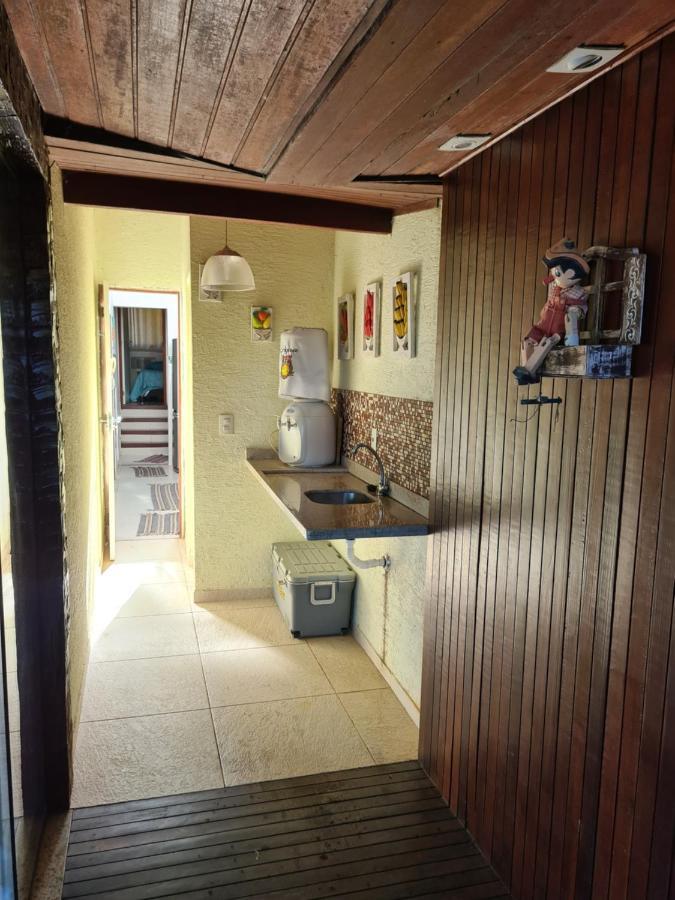 Búzios Casa Ferradura Com Hidro,Piscina E 500 Metros Da Praia מראה חיצוני תמונה