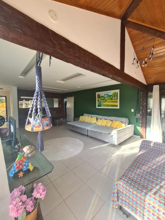 Búzios Casa Ferradura Com Hidro,Piscina E 500 Metros Da Praia מראה חיצוני תמונה