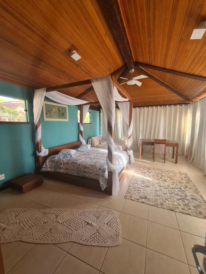 Búzios Casa Ferradura Com Hidro,Piscina E 500 Metros Da Praia מראה חיצוני תמונה