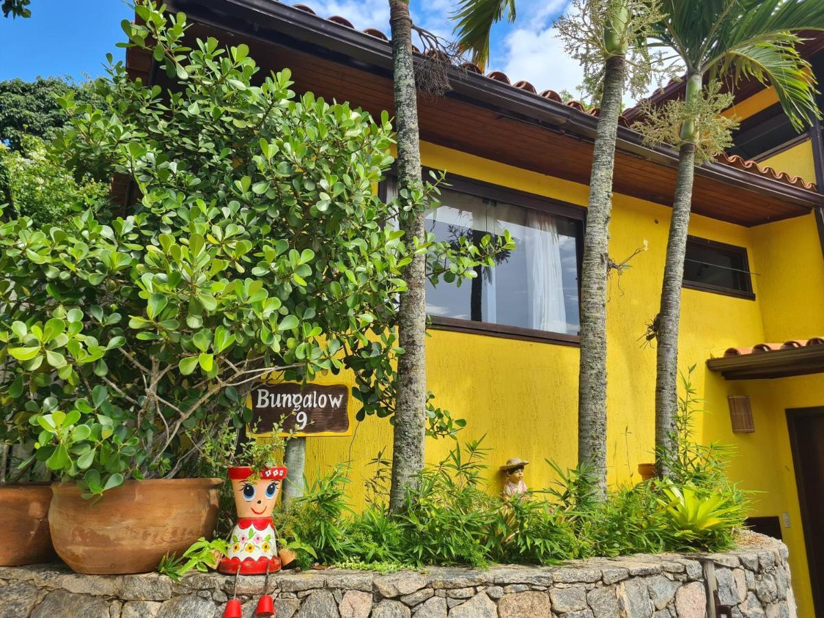 Búzios Casa Ferradura Com Hidro,Piscina E 500 Metros Da Praia מראה חיצוני תמונה