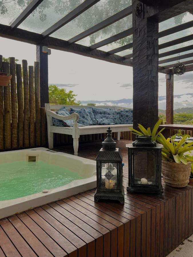 Búzios Casa Ferradura Com Hidro,Piscina E 500 Metros Da Praia מראה חיצוני תמונה