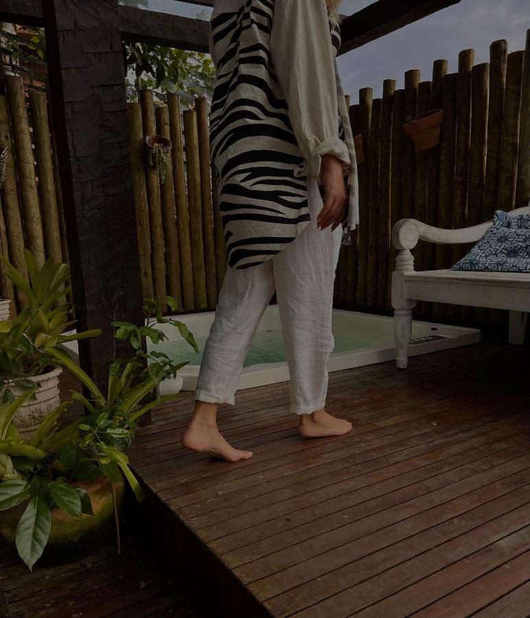 Búzios Casa Ferradura Com Hidro,Piscina E 500 Metros Da Praia מראה חיצוני תמונה