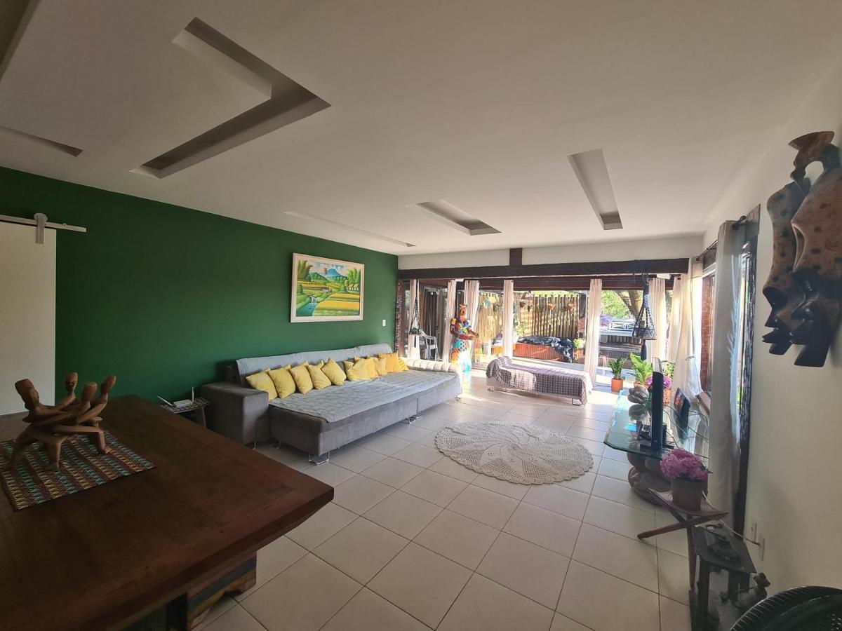 Búzios Casa Ferradura Com Hidro,Piscina E 500 Metros Da Praia מראה חיצוני תמונה