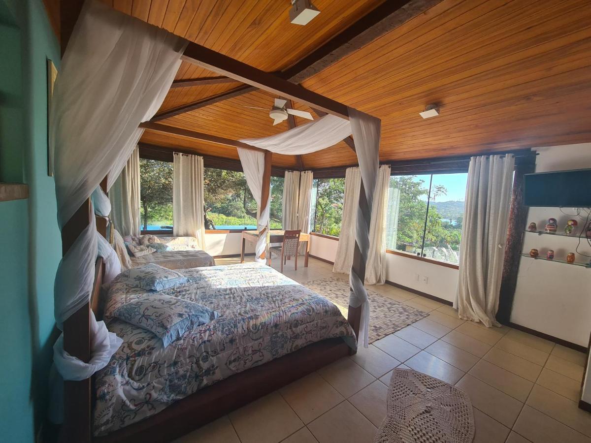Búzios Casa Ferradura Com Hidro,Piscina E 500 Metros Da Praia מראה חיצוני תמונה
