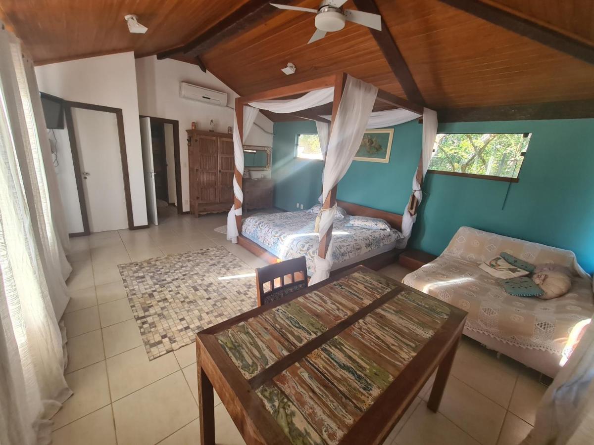 Búzios Casa Ferradura Com Hidro,Piscina E 500 Metros Da Praia מראה חיצוני תמונה