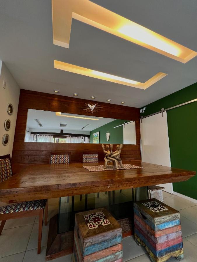 Búzios Casa Ferradura Com Hidro,Piscina E 500 Metros Da Praia מראה חיצוני תמונה