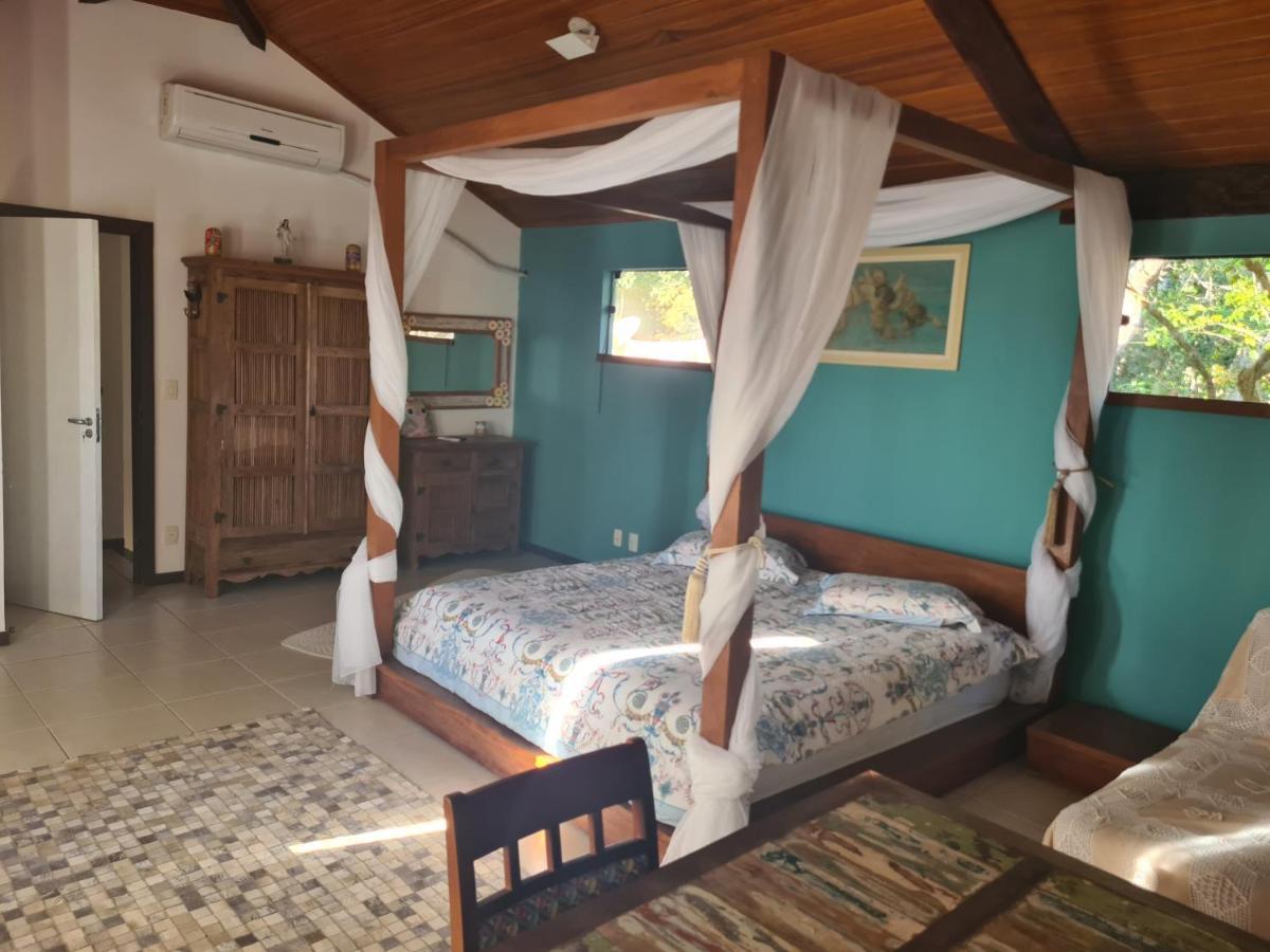 Búzios Casa Ferradura Com Hidro,Piscina E 500 Metros Da Praia מראה חיצוני תמונה
