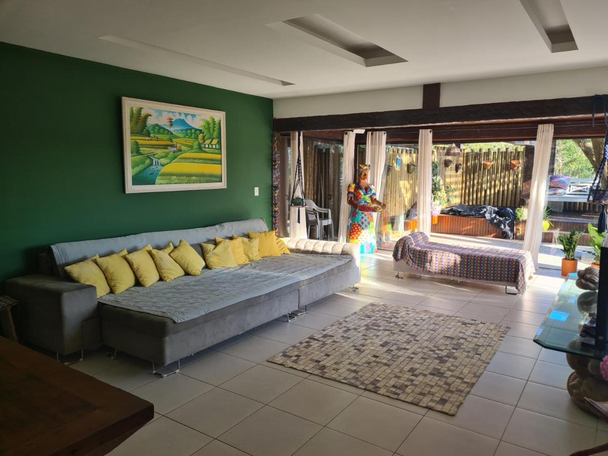 Búzios Casa Ferradura Com Hidro,Piscina E 500 Metros Da Praia מראה חיצוני תמונה