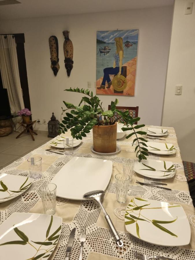 Búzios Casa Ferradura Com Hidro,Piscina E 500 Metros Da Praia מראה חיצוני תמונה