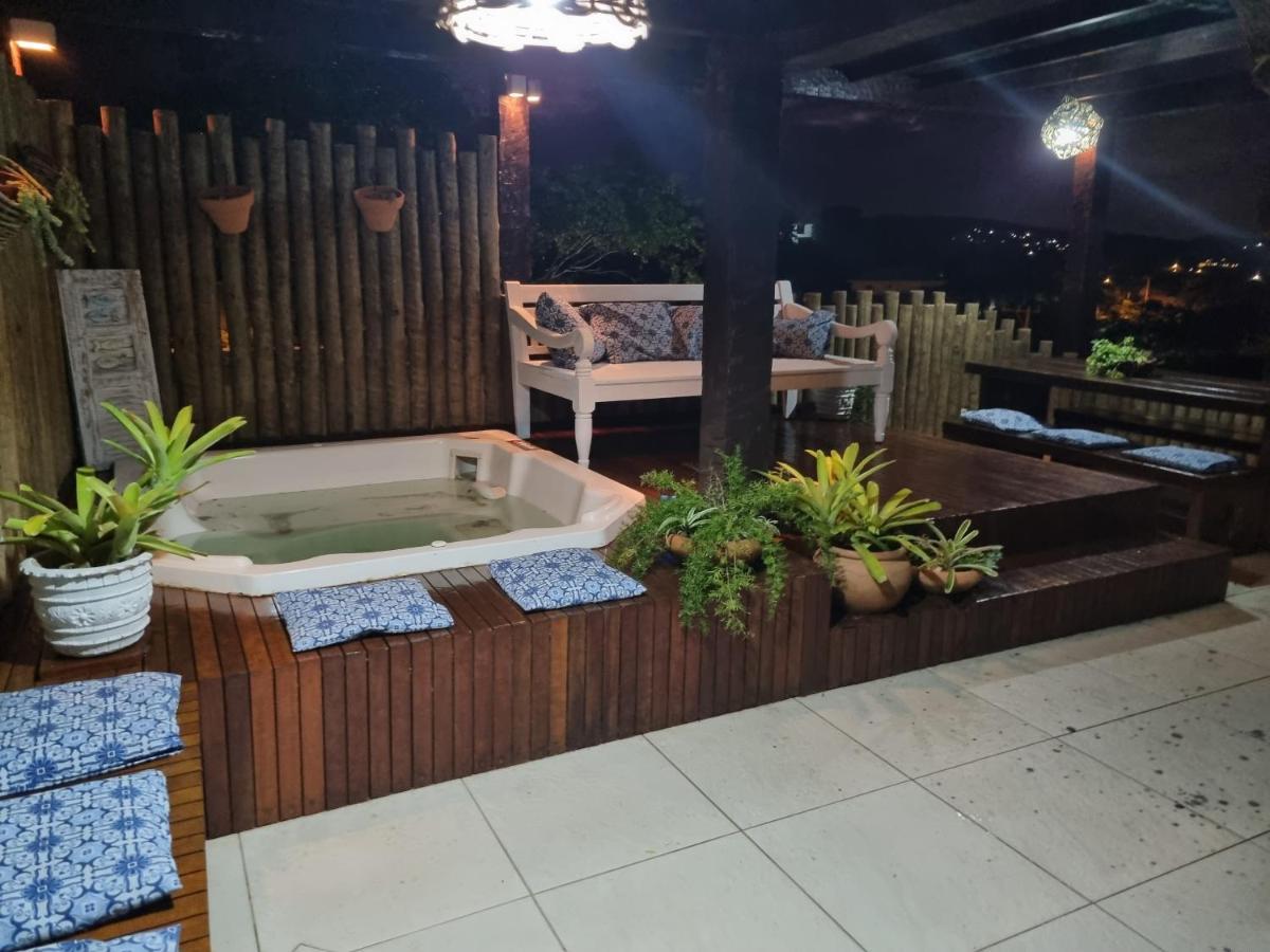 Búzios Casa Ferradura Com Hidro,Piscina E 500 Metros Da Praia מראה חיצוני תמונה