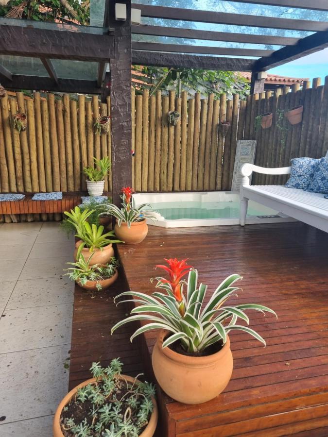 Búzios Casa Ferradura Com Hidro,Piscina E 500 Metros Da Praia מראה חיצוני תמונה