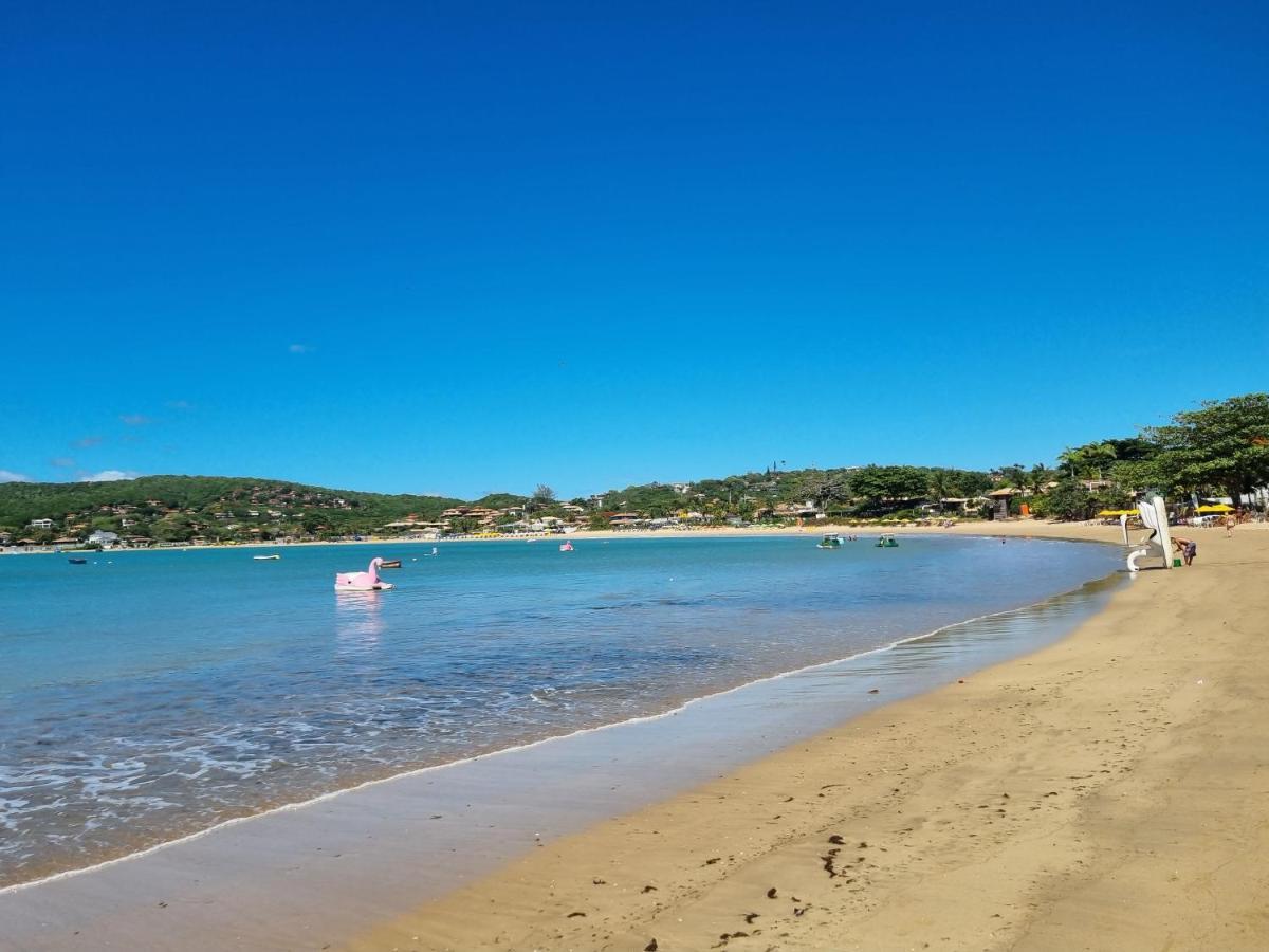 Búzios Casa Ferradura Com Hidro,Piscina E 500 Metros Da Praia מראה חיצוני תמונה