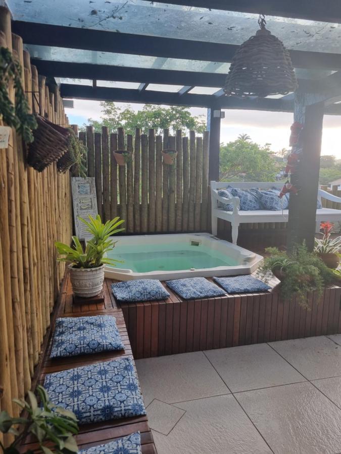 Búzios Casa Ferradura Com Hidro,Piscina E 500 Metros Da Praia מראה חיצוני תמונה