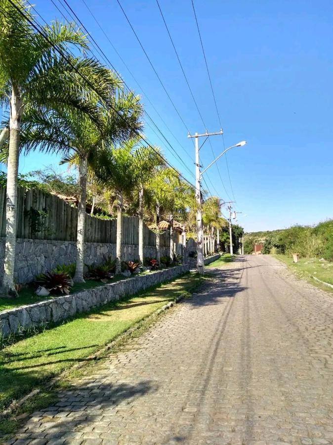 Búzios Casa Ferradura Com Hidro,Piscina E 500 Metros Da Praia מראה חיצוני תמונה