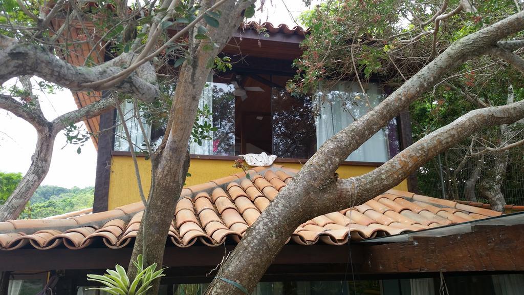 Búzios Casa Ferradura Com Hidro,Piscina E 500 Metros Da Praia מראה חיצוני תמונה