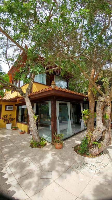 Búzios Casa Ferradura Com Hidro,Piscina E 500 Metros Da Praia מראה חיצוני תמונה