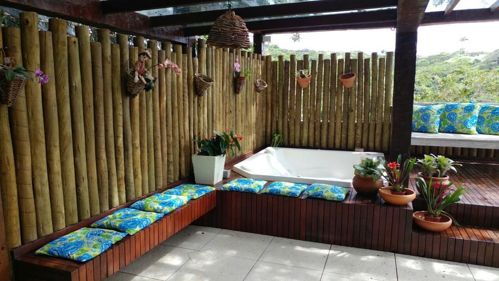 Búzios Casa Ferradura Com Hidro,Piscina E 500 Metros Da Praia מראה חיצוני תמונה
