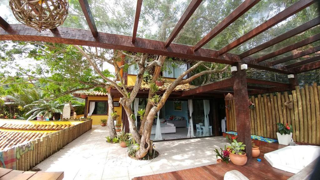 Búzios Casa Ferradura Com Hidro,Piscina E 500 Metros Da Praia מראה חיצוני תמונה